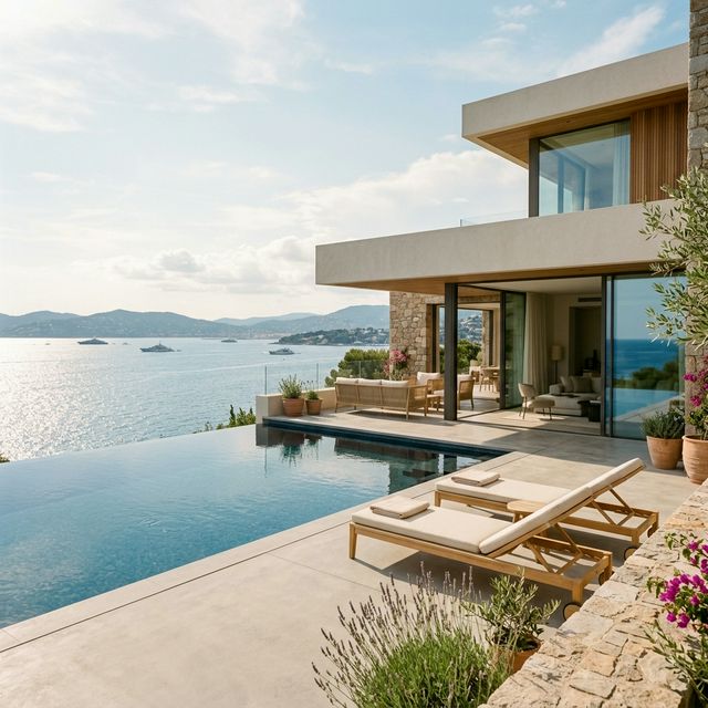 Villa Azur
