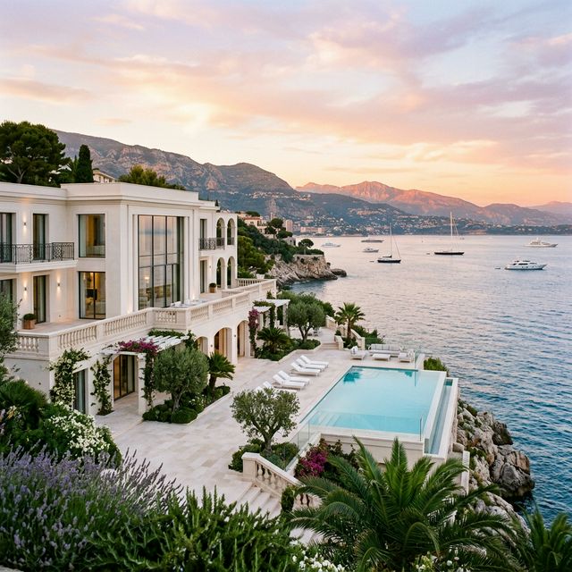 Palazzo del Mare