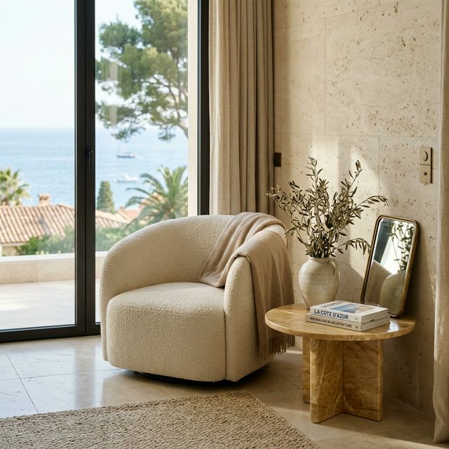 Luxury Interior